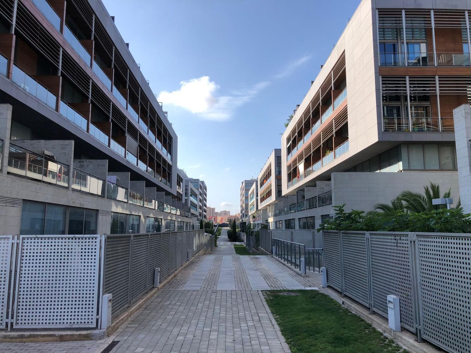 Dúplex en Calle de la Creu Roja, 1 - Foto 16
