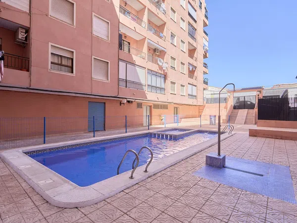 Piso en Calle Joven Pura, 10, Antonio Machado - Foto 22
