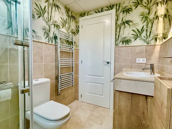 Piso en Calle Londres, 39, Golf Bahía - Foto 16