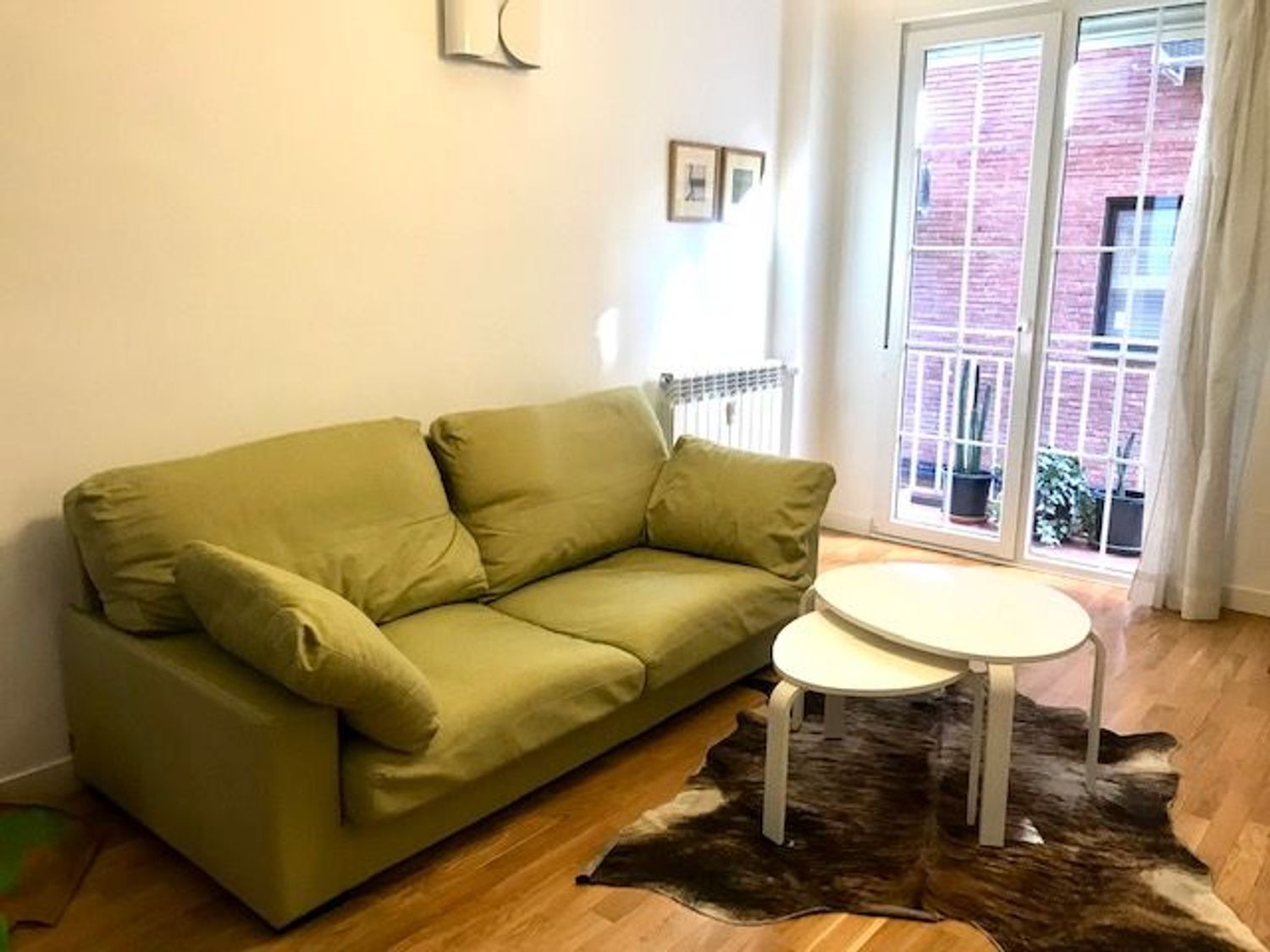 Piso en calle de la Infanta Mercedes, 59 - Foto 10