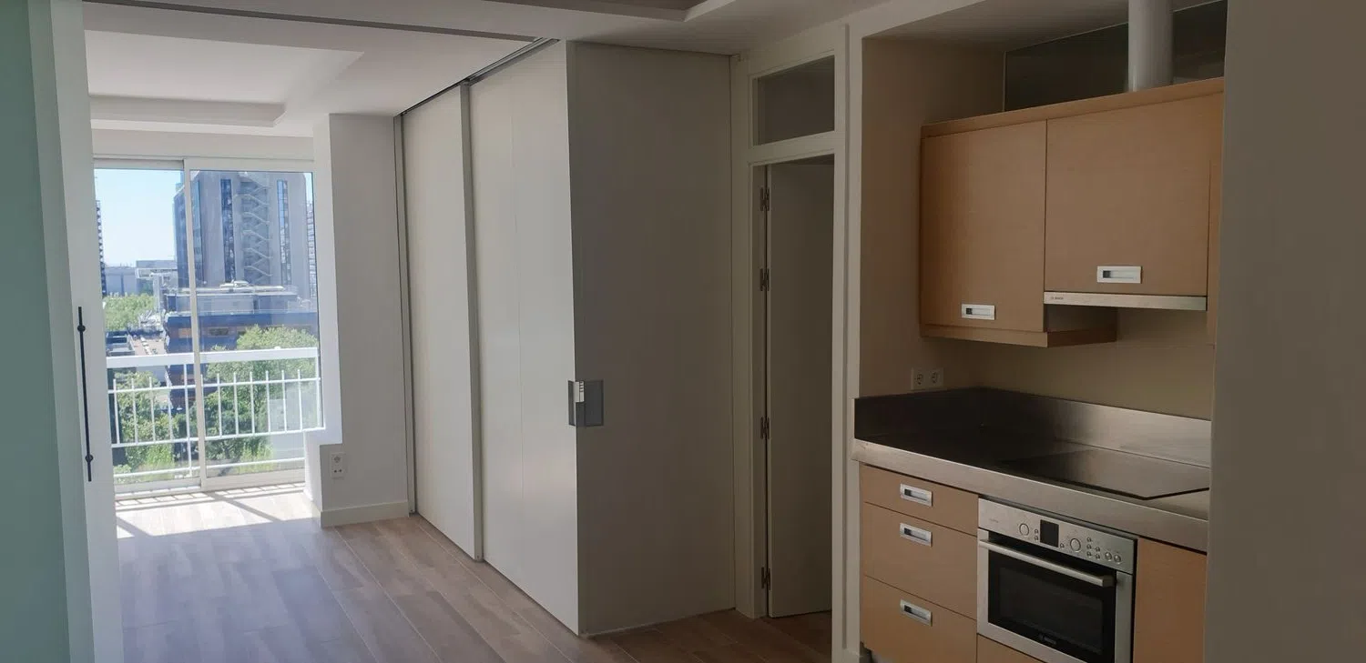 Piso en avenida de Brasil, 4 - Foto 6