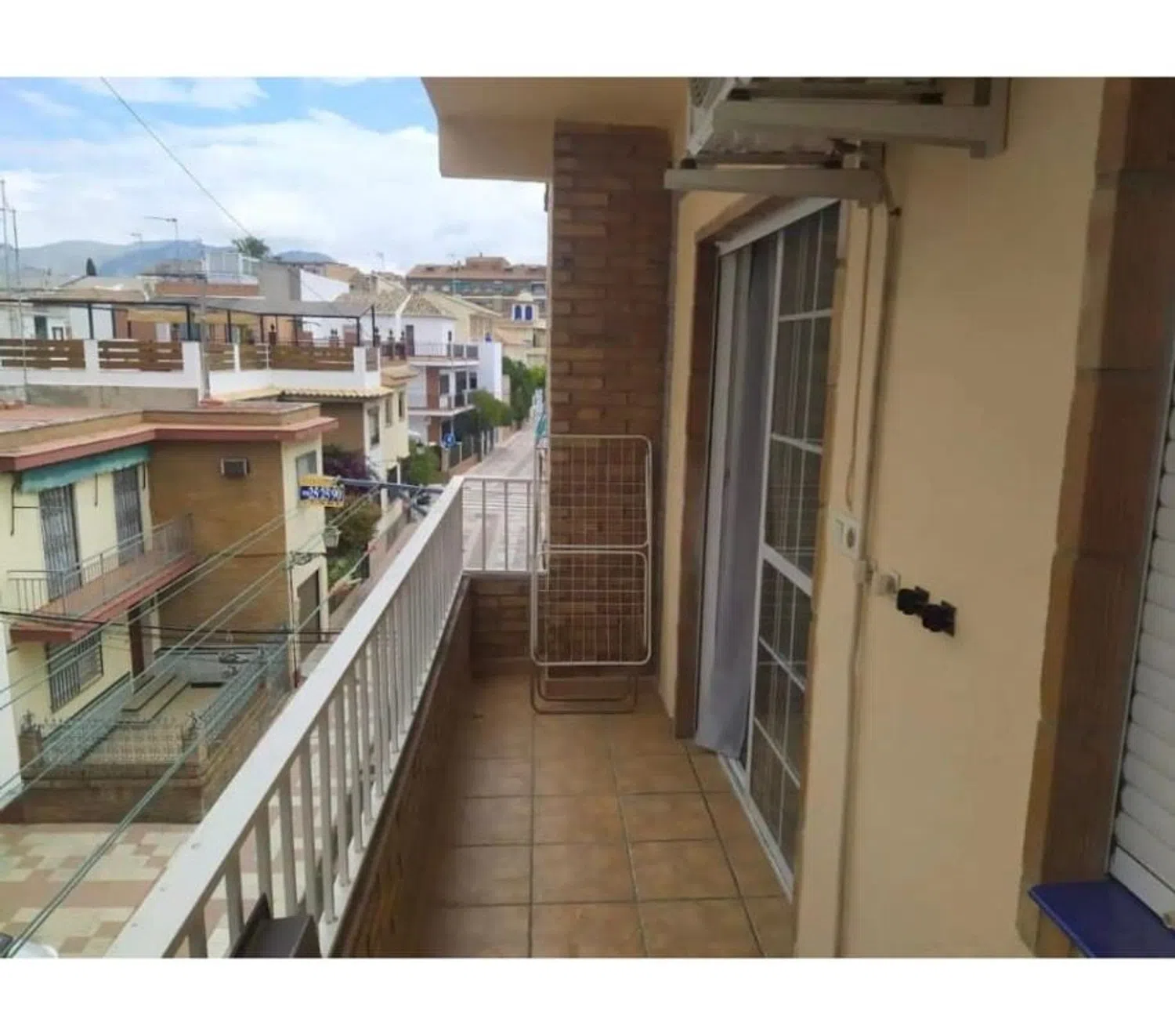 Piso en calle las Madroñeras, 8 - Foto 2