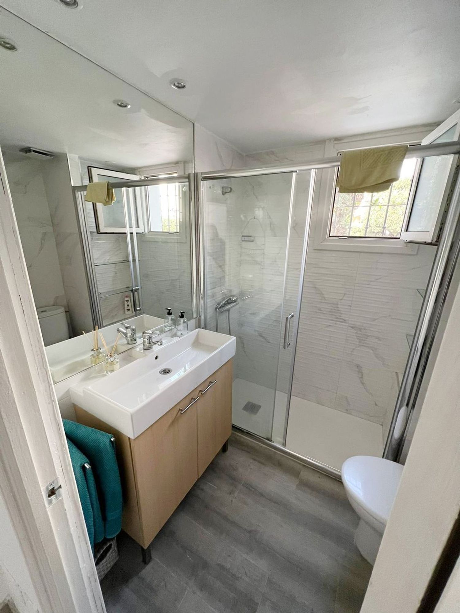 Piso en calle de Ojen, 10 - Foto 5