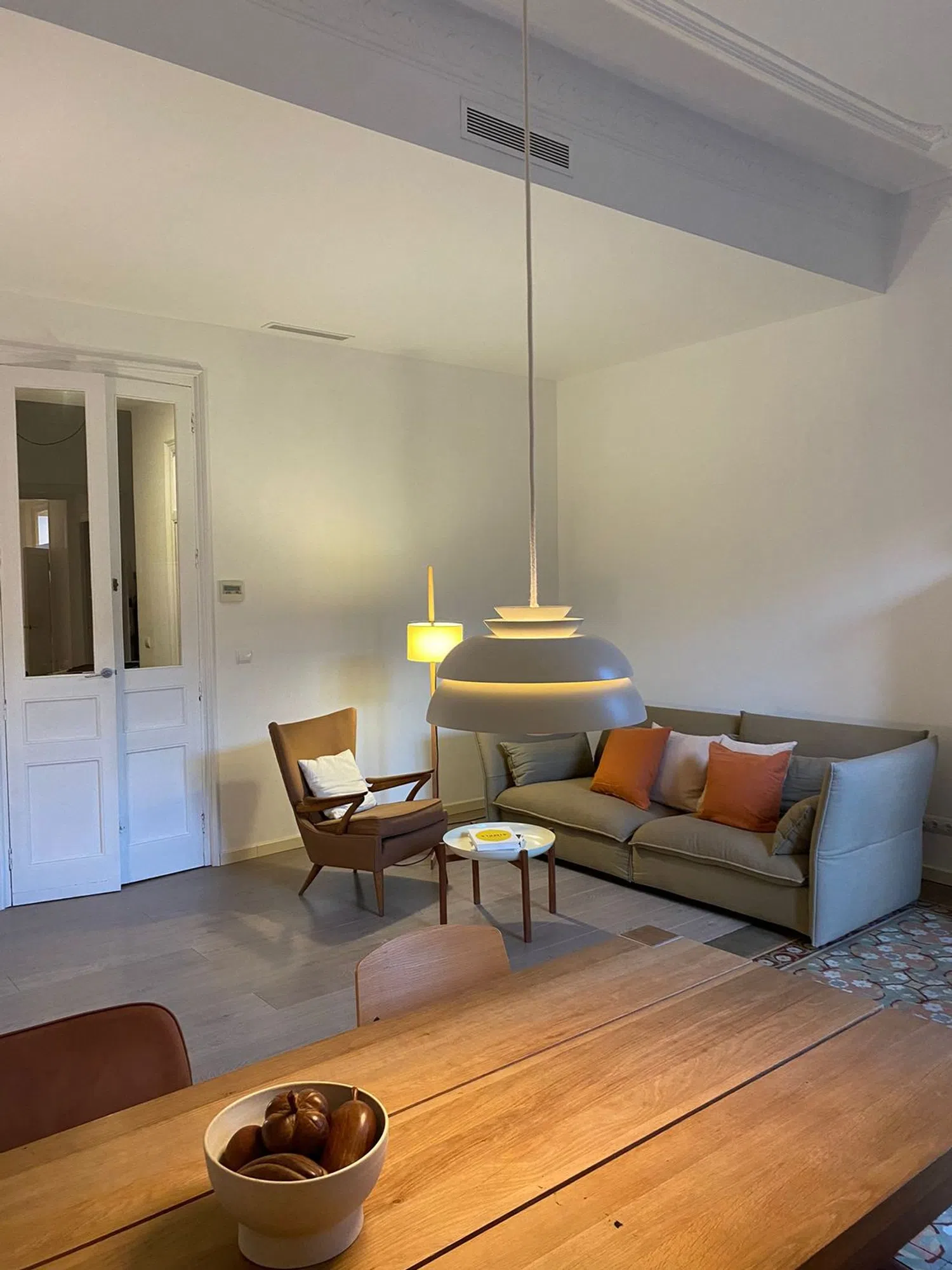 Piso en paseo de Picasso, 36 - Foto 4