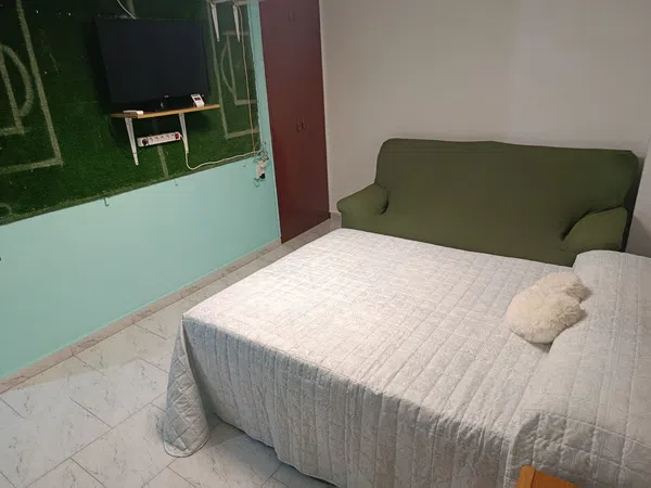 Casa o chalet independiente en Calle Águeda Martín, 20 - Foto 12