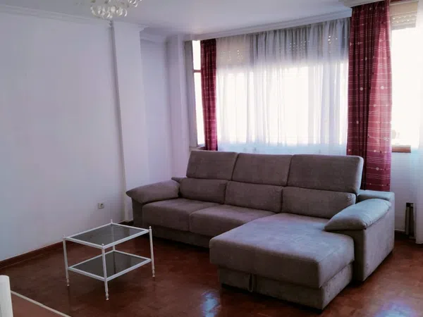 Piso en Calle Moratín, 3, Altavista - Don Zoilo - Foto 2