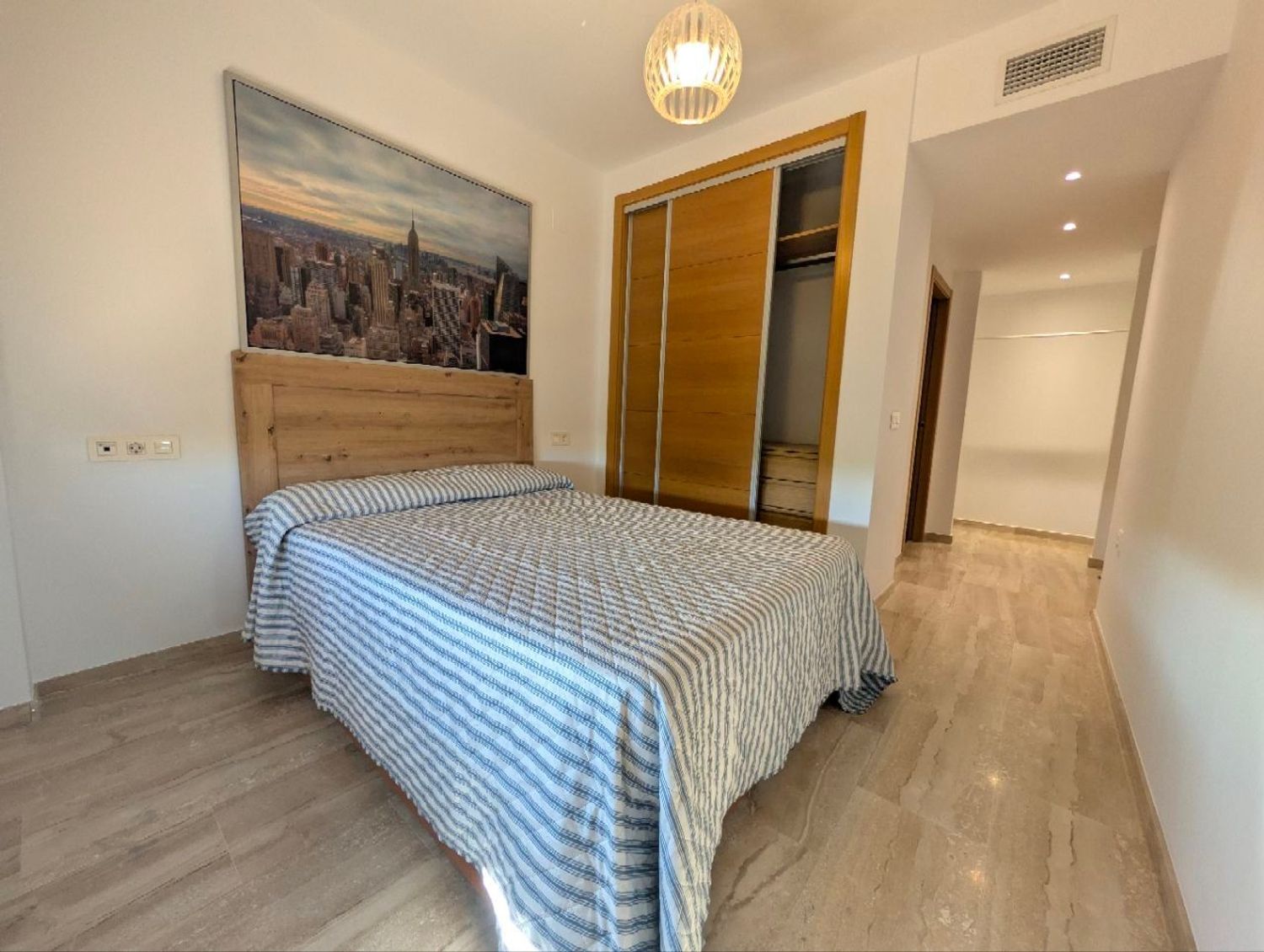 Piso en Calle Escritor Conde de Zamora, 10, Zoco - Poniente - Foto 12