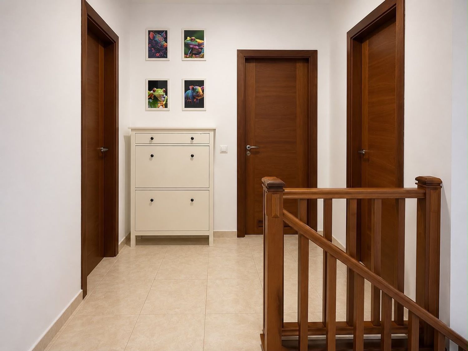 Chalet pareado en Calle Islandia, 1, Montaña Roja - Foto 15
