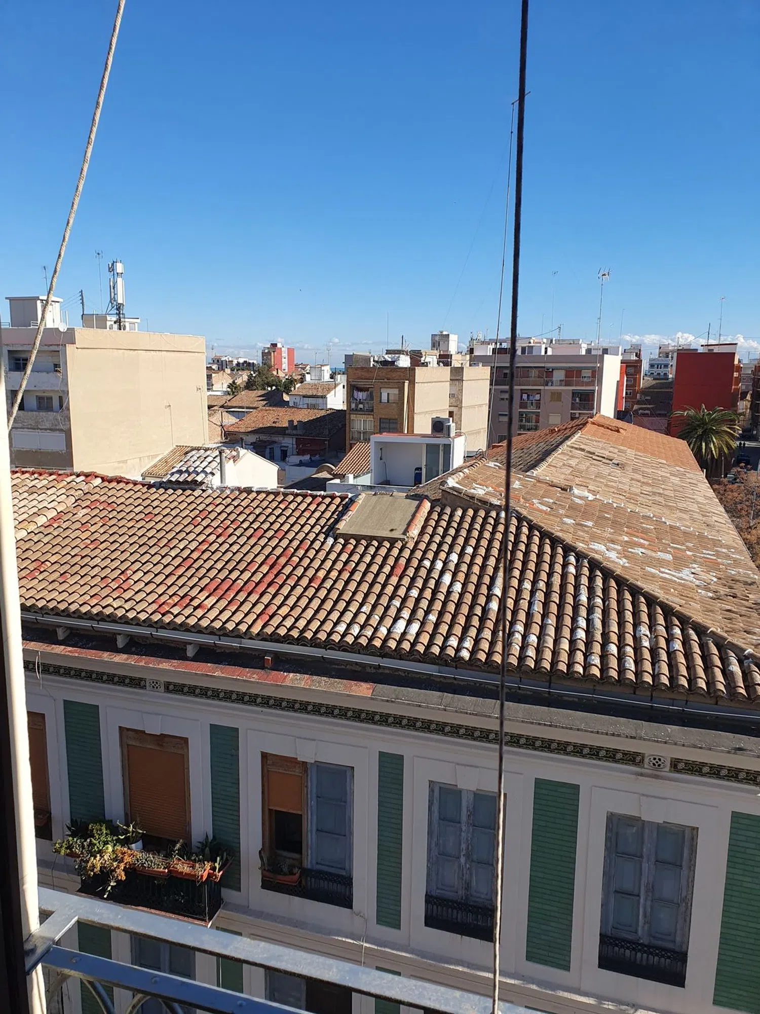 Piso en Barrio El Cabanyal-El Canyamelar - Foto 12