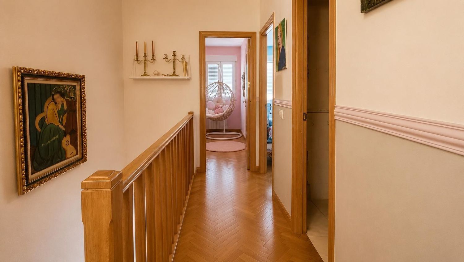 Chalet adosado en Ronda San Martín - Foto 29
