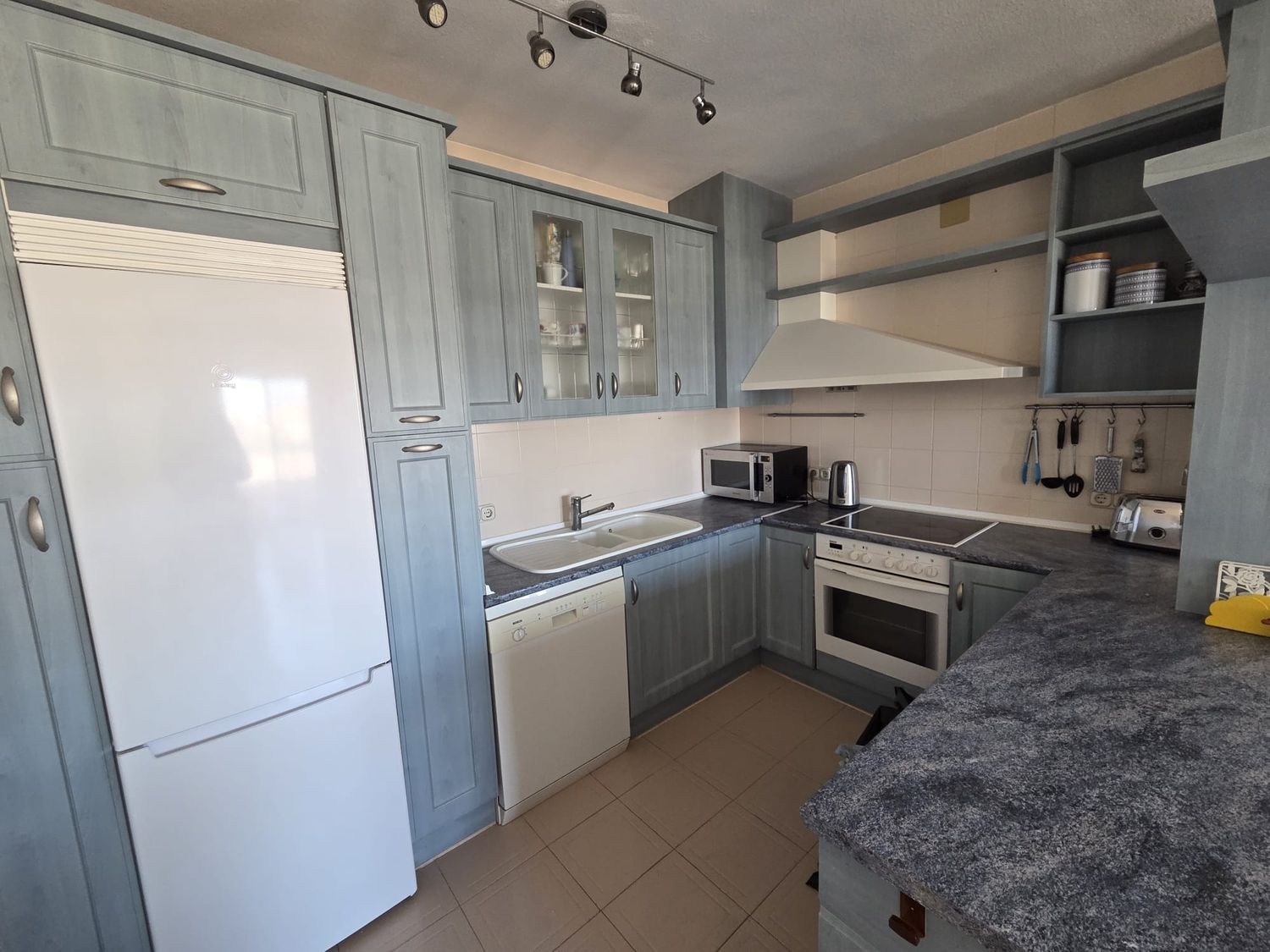 Piso en Ronda del Golf Este, 17, Hacienda Torrequebrada - Foto 11