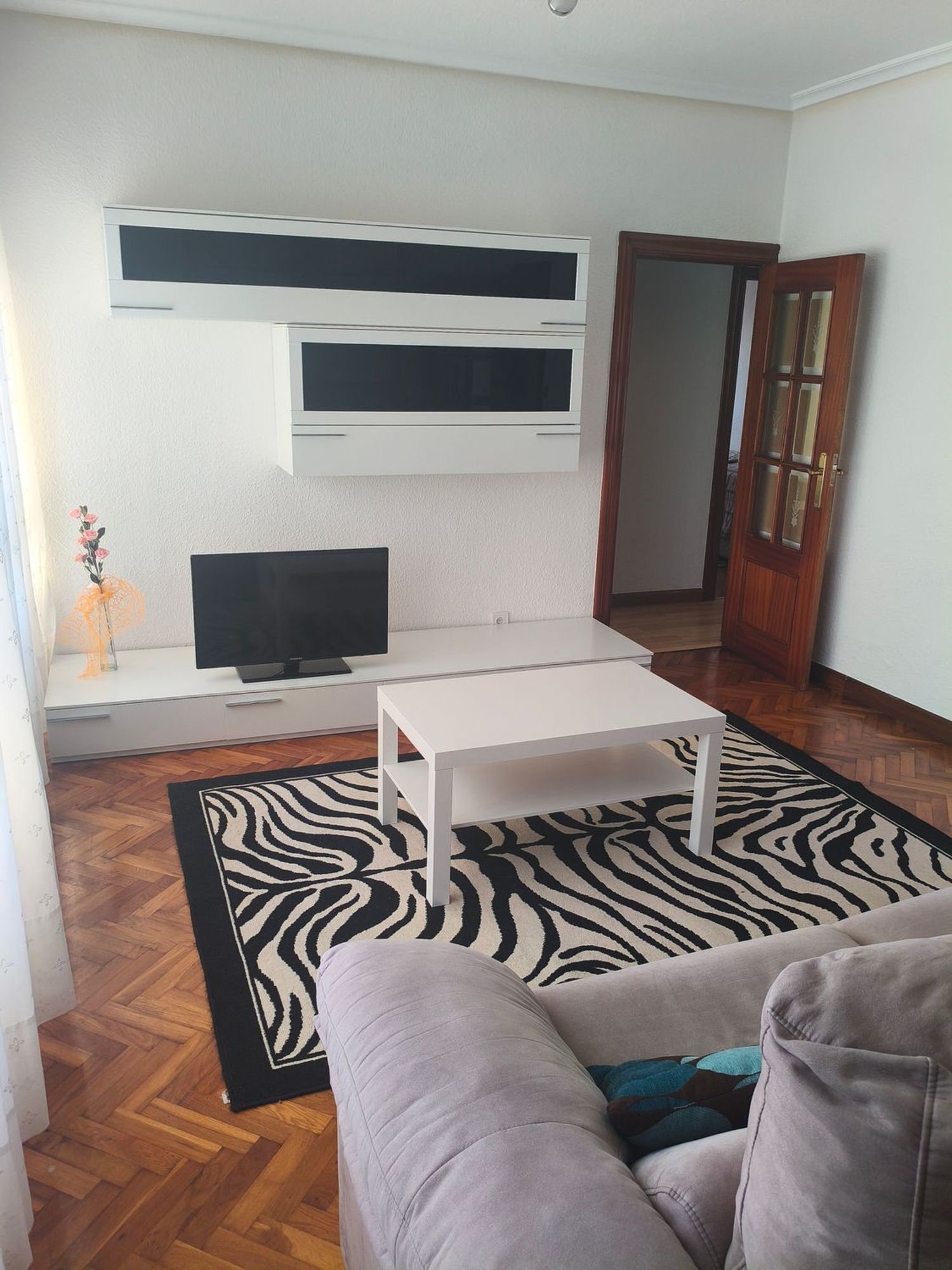 Piso en Calle José María de Cossío, 14, Alisal - Cazoña - San Román, Alisal - Cazoña - San Román - Foto 3