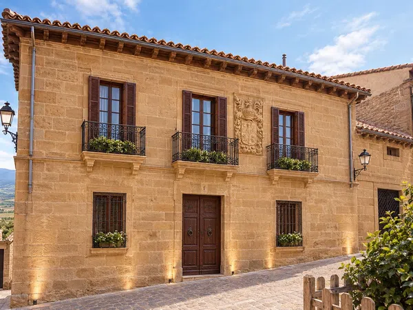 Casa o chalet independiente en Avenida de la Rioja, 16 - Foto 2