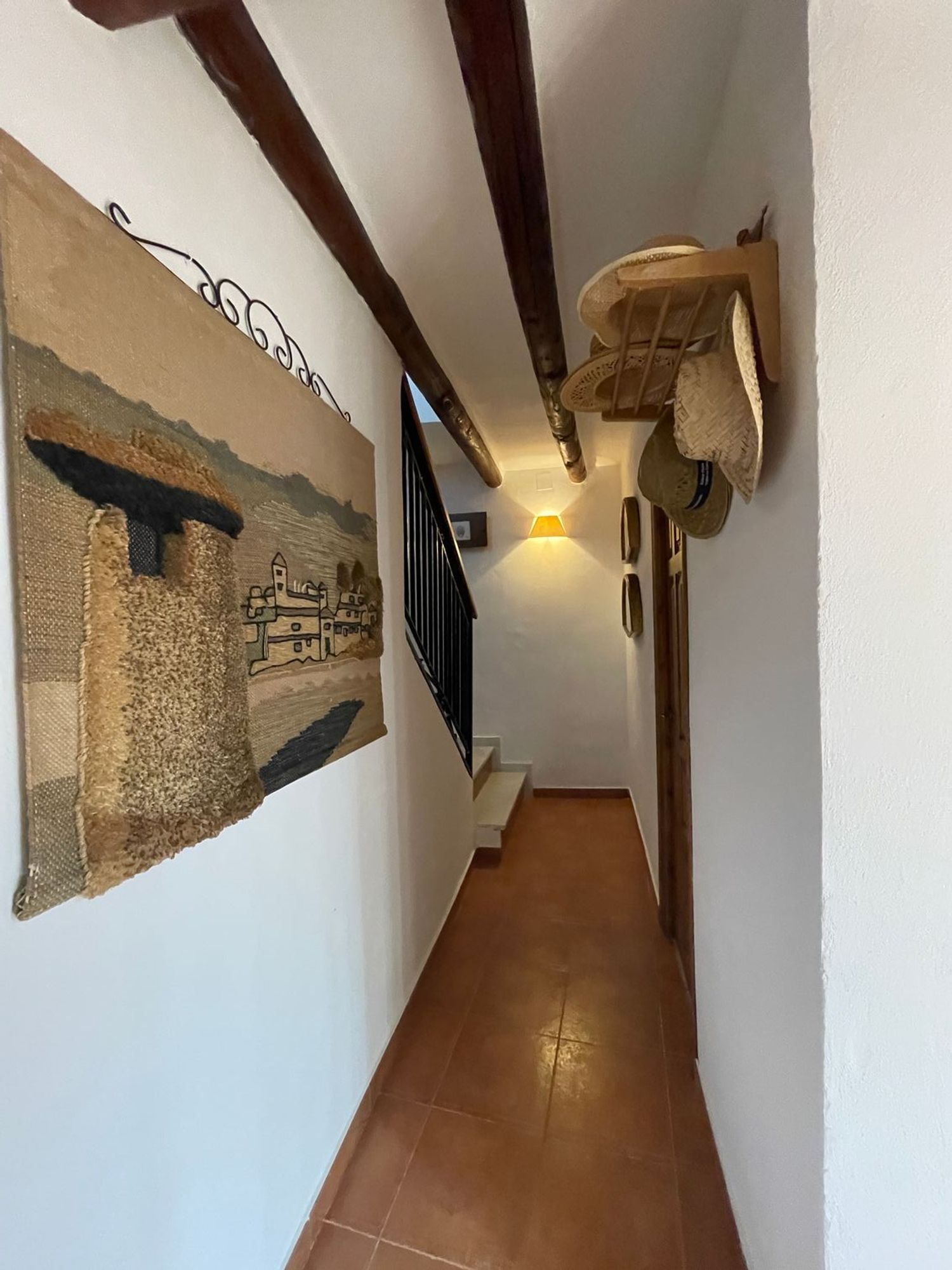 Casa de pueblo en Alpujarra de la Sierra - Foto 26