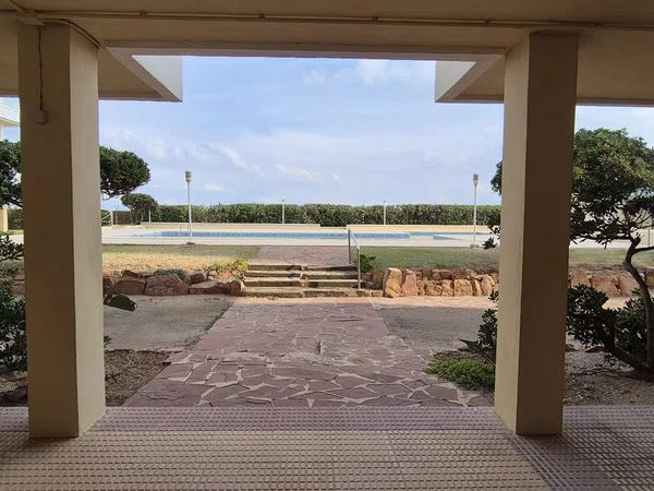 Piso en Bega de mar- Calle Valle de aguas vivas, 4 - Foto 2