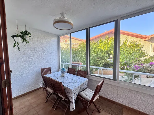 Chalet pareado en Calle de Pamplona, 16, Zona Playa Morro de Gos, Zona Playa Morro de Gos - Foto 4