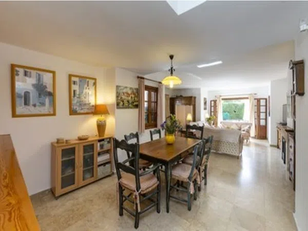 Chalet pareado en calle Cabo de Gata, 1 - Foto 9