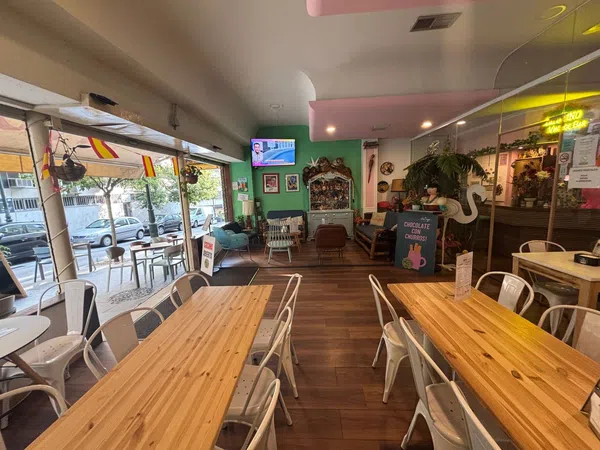 Local en Bar en Calle Zamora, 54, O Castro - Foto 4