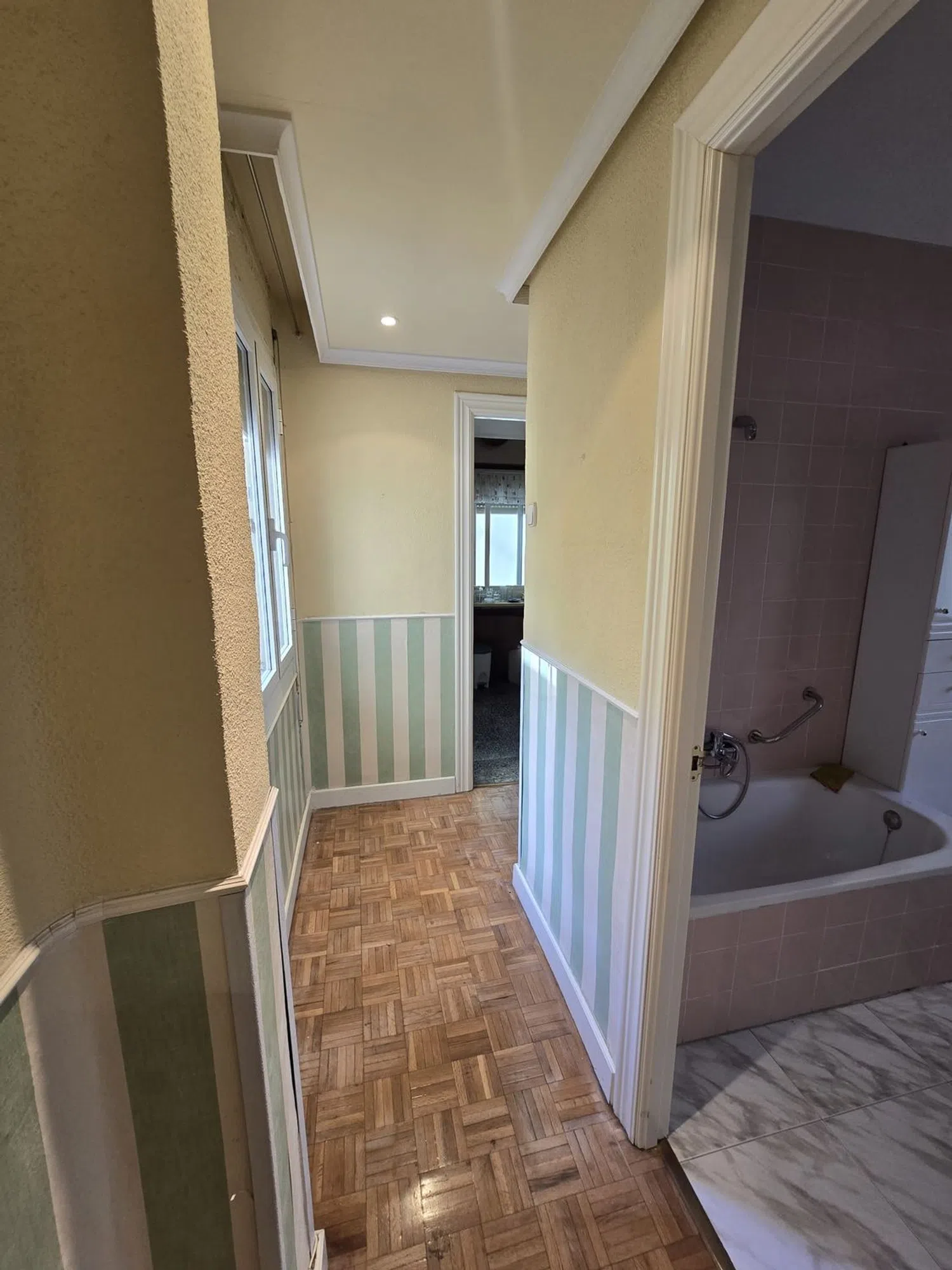 Piso en Barrio Nuevos Ministerios-Ríos Rosas - Foto 6