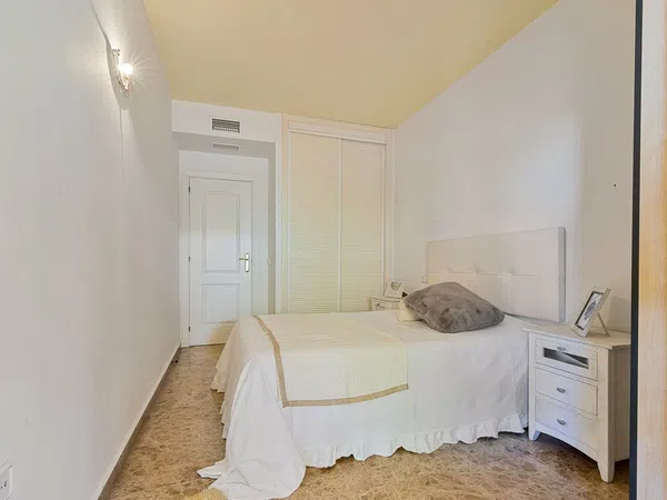 Piso en avenida Santiago de Compostela s/n sn - Foto 21