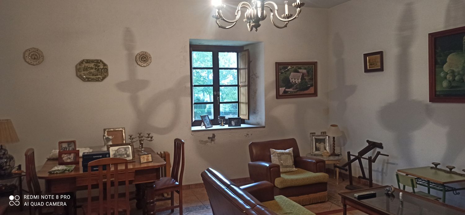 Casa de pueblo en Os Verdes, Aldixe, 1 - Foto 19