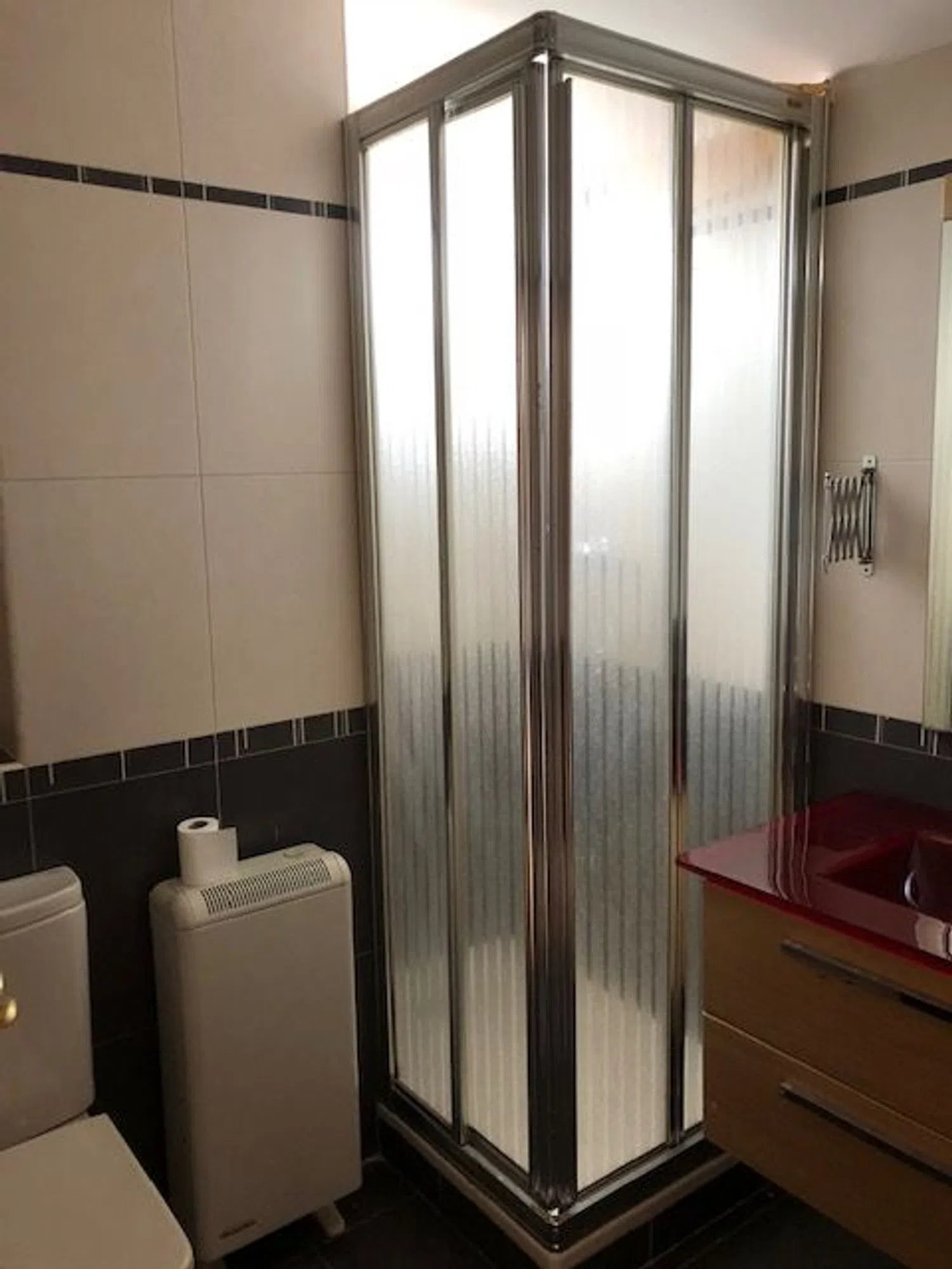 Ático en calle de Llanos de Escudero, 25 - Foto 17