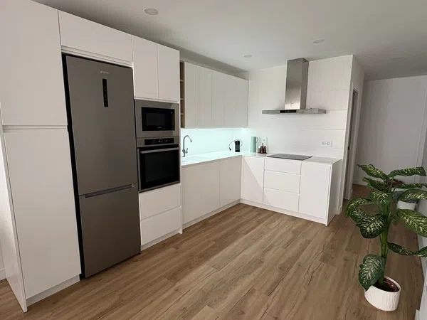 Piso en Calle Doctor Allart, 35, Centro - Foto 5