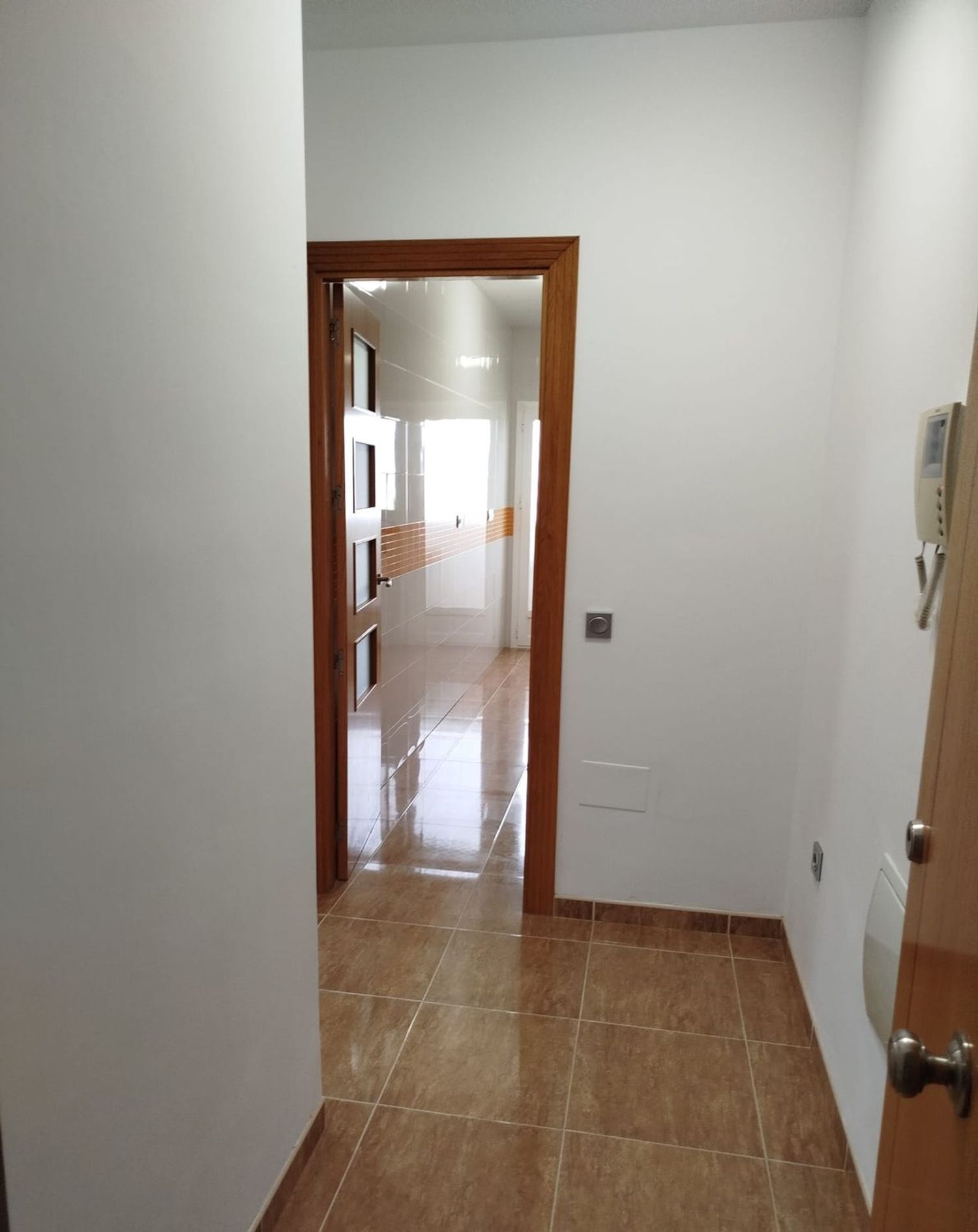 Piso en Camino Depósitos, 134 - Foto 19