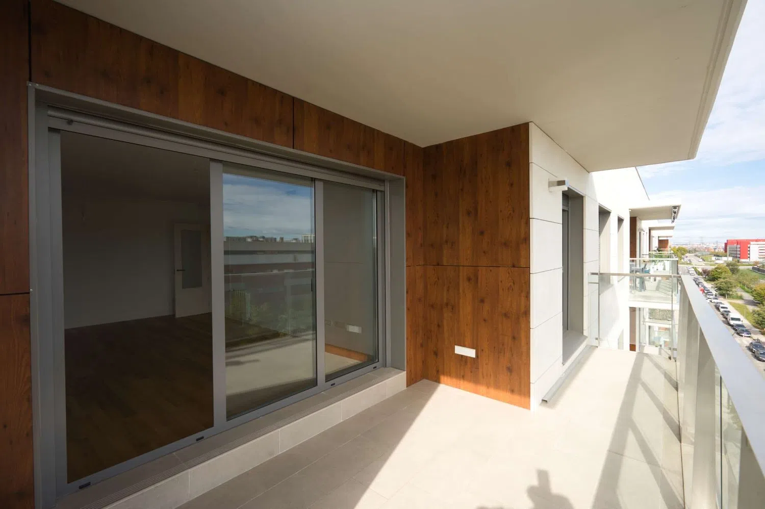 Piso en paseo de la Estación, 13 - Foto 6