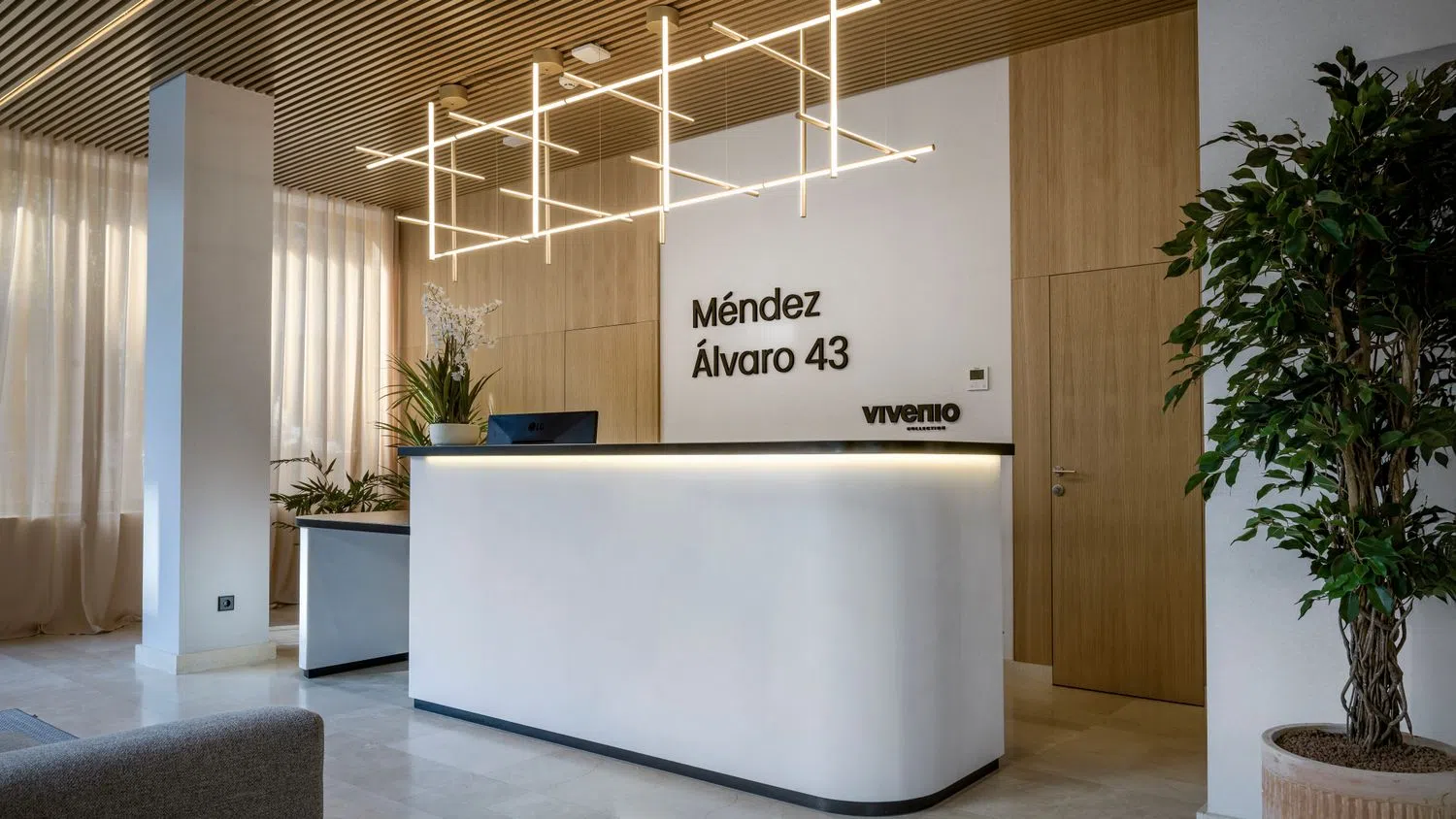Piso en calle Méndez Álvaro, 43 - Foto 41