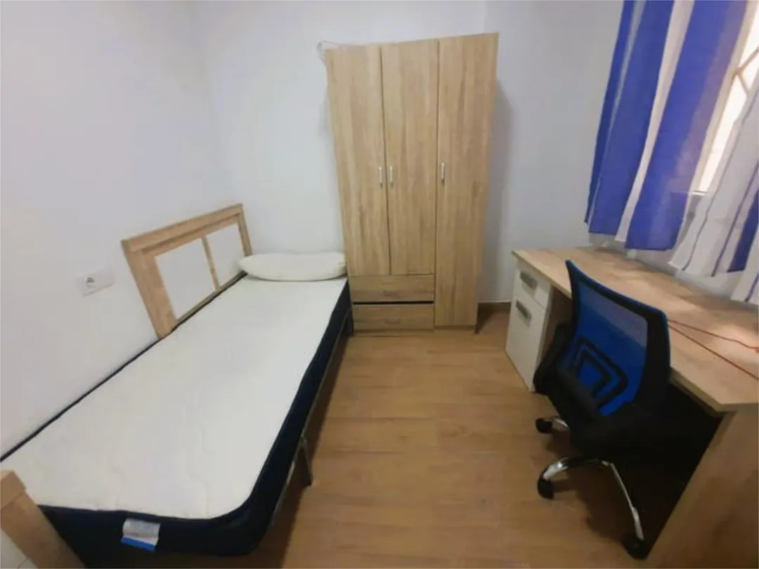 Piso en Pajaritos - Foto 7