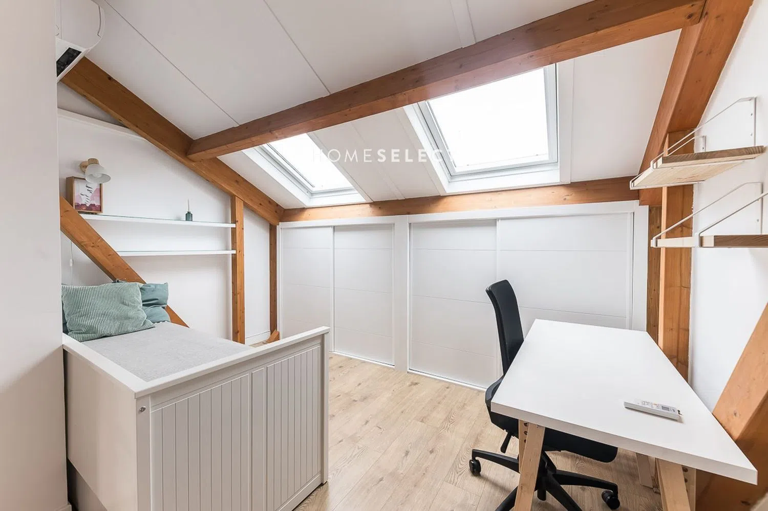 Chalet adosado en calle de Avelino Montero Ríos - Foto 40