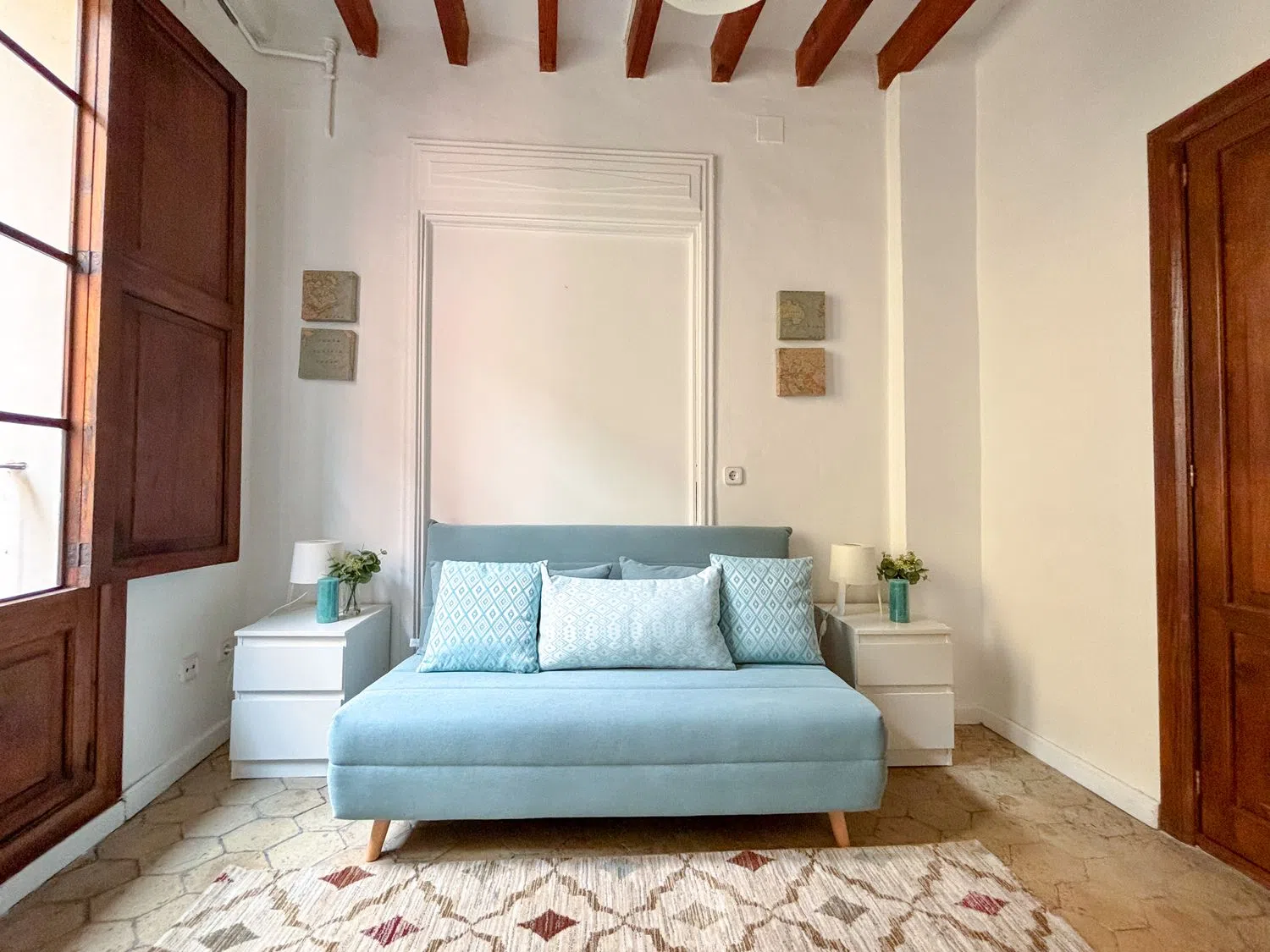 Piso en calle de Vallseca, 4 - Foto 21