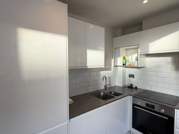 Piso en calle Sant Joan Bosco, 8 - Foto 7