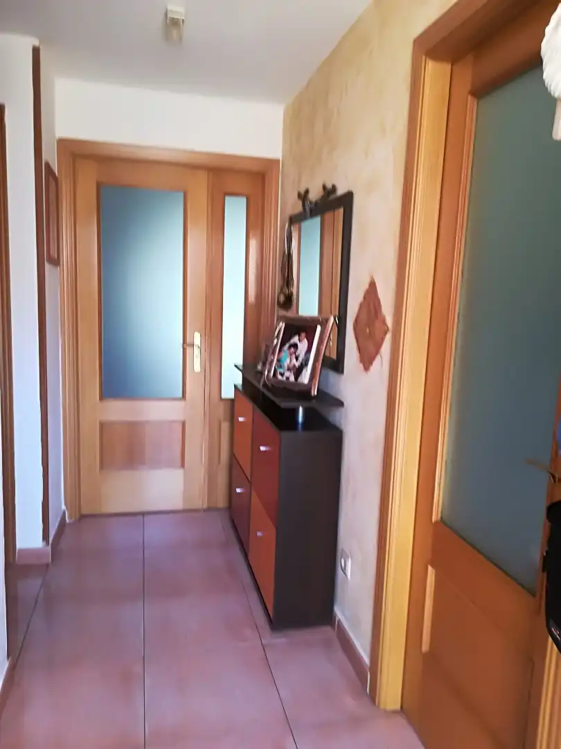 Chalet en  Avenida Juan Pablo II 20 - Foto 8