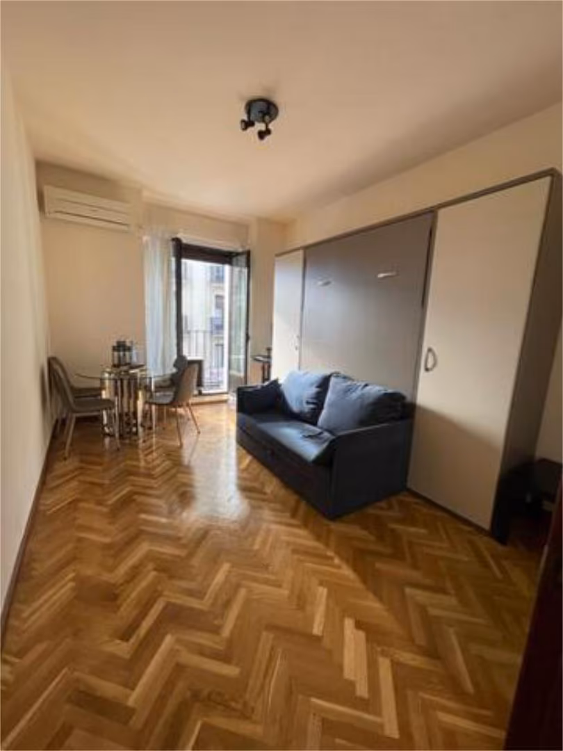 Estudio en Huertas - Foto 6