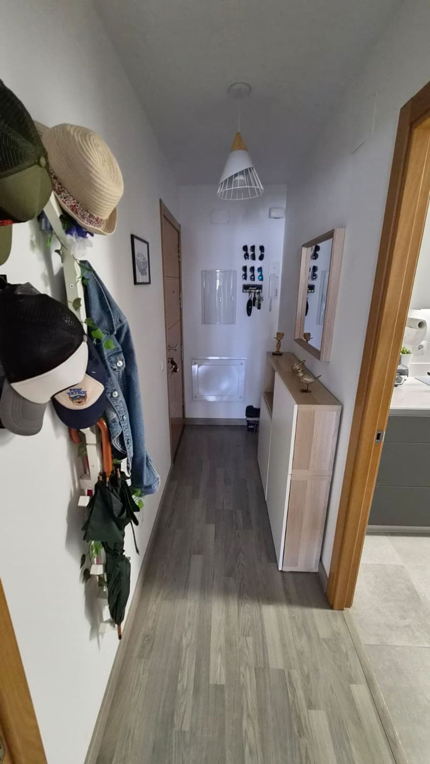 Piso en Ronda del Estero, 29, El Carmen, El Carmen - Foto 7