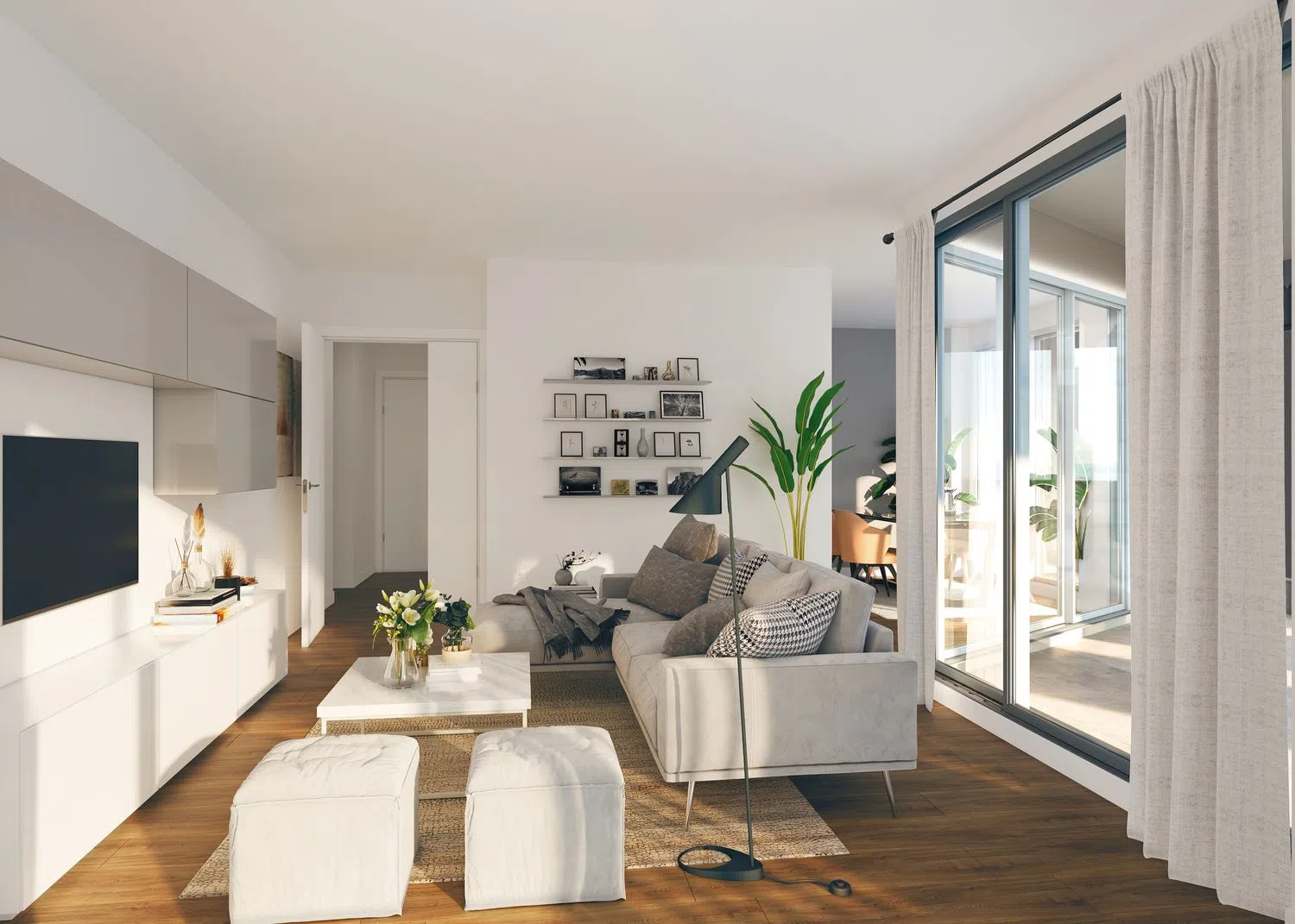 Ático en calle Miguel López de Legazpi, 8 - Foto 22