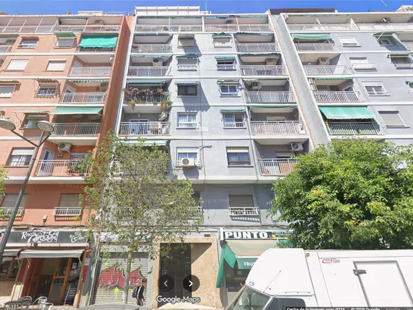 Piso en Avenida de les Balears, 37, Penya-Roja - Foto 1