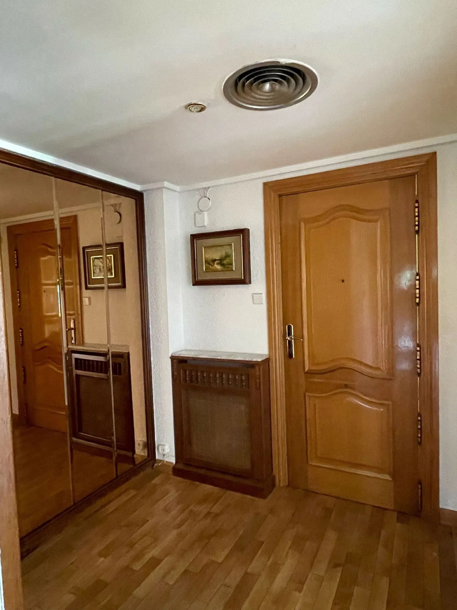 Piso en calle de Rubén Darío, 9 - Foto 1