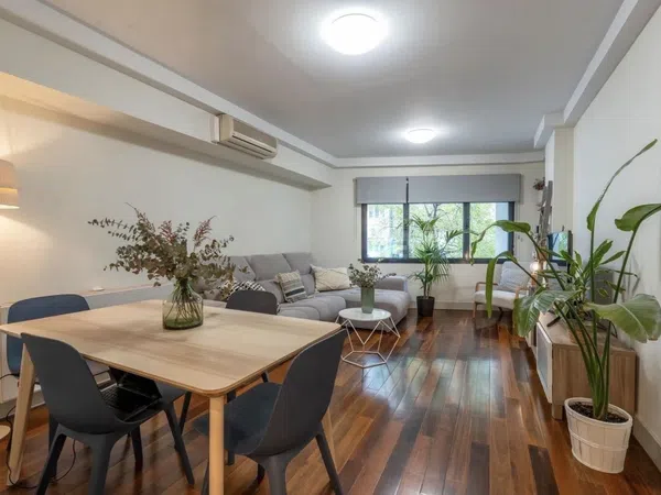 Piso en calle de Santa Engracia, 159