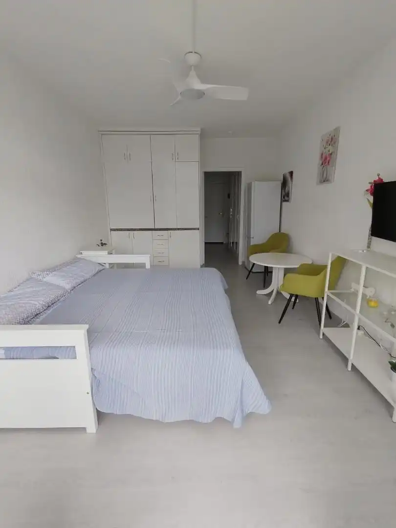 Estudio en  Calle Bencomo 118 - Foto 3