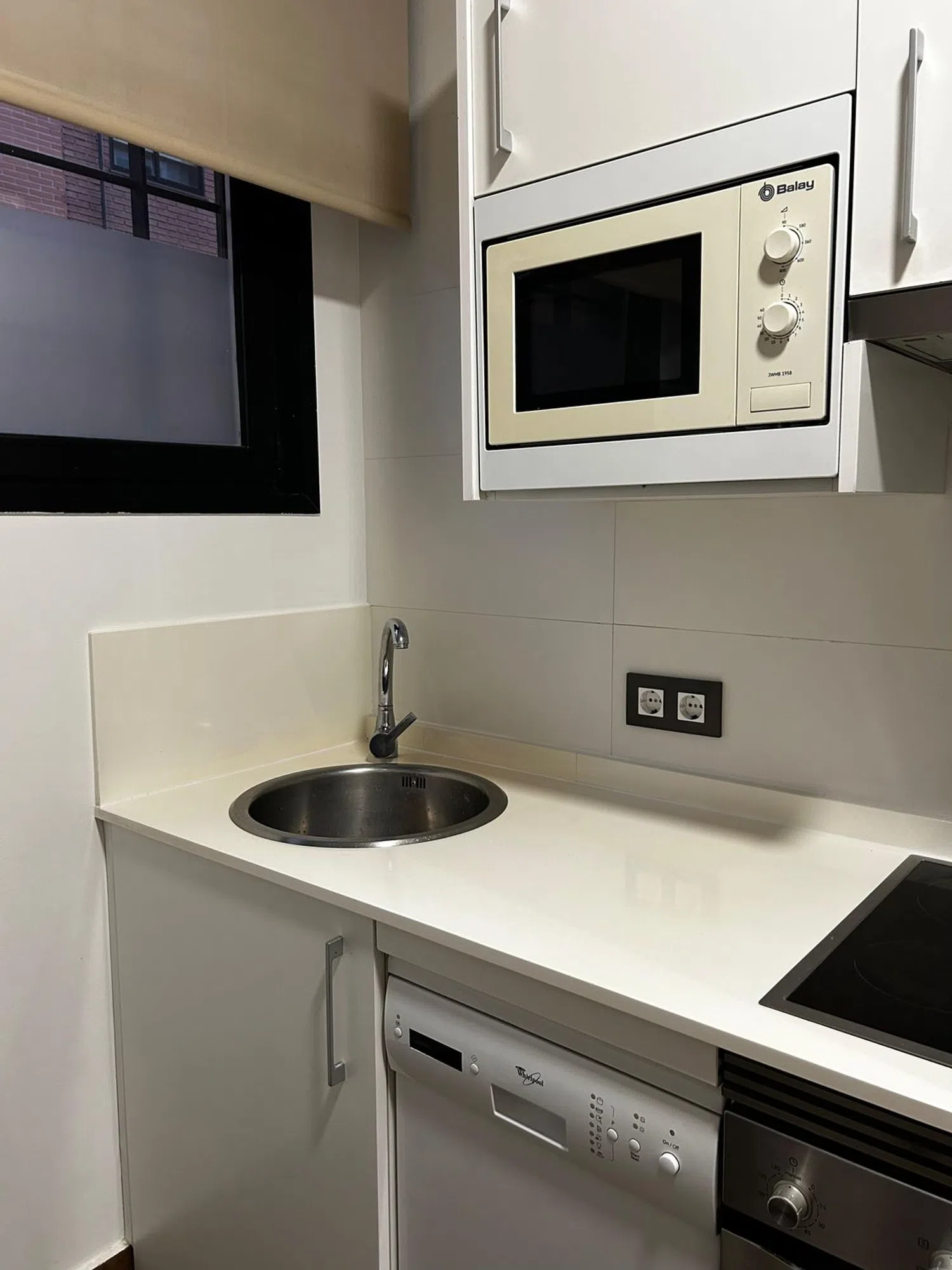 Estudio en calle de Francisco Cabo, 2 - Foto 32