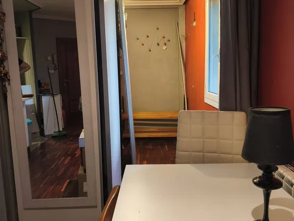 Piso en Serapio Mujika, 23, Bidebieta - Foto 3