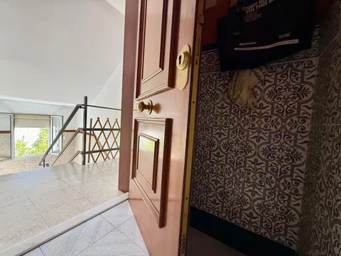 Ático en avenida las Letanías, 7