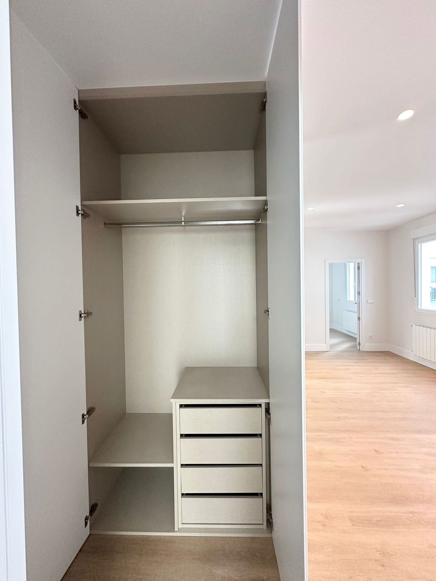 Piso en avenida de Pablo Iglesias, 17 - Foto 2