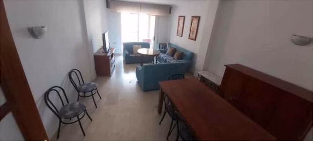 Piso en Gran Capitán