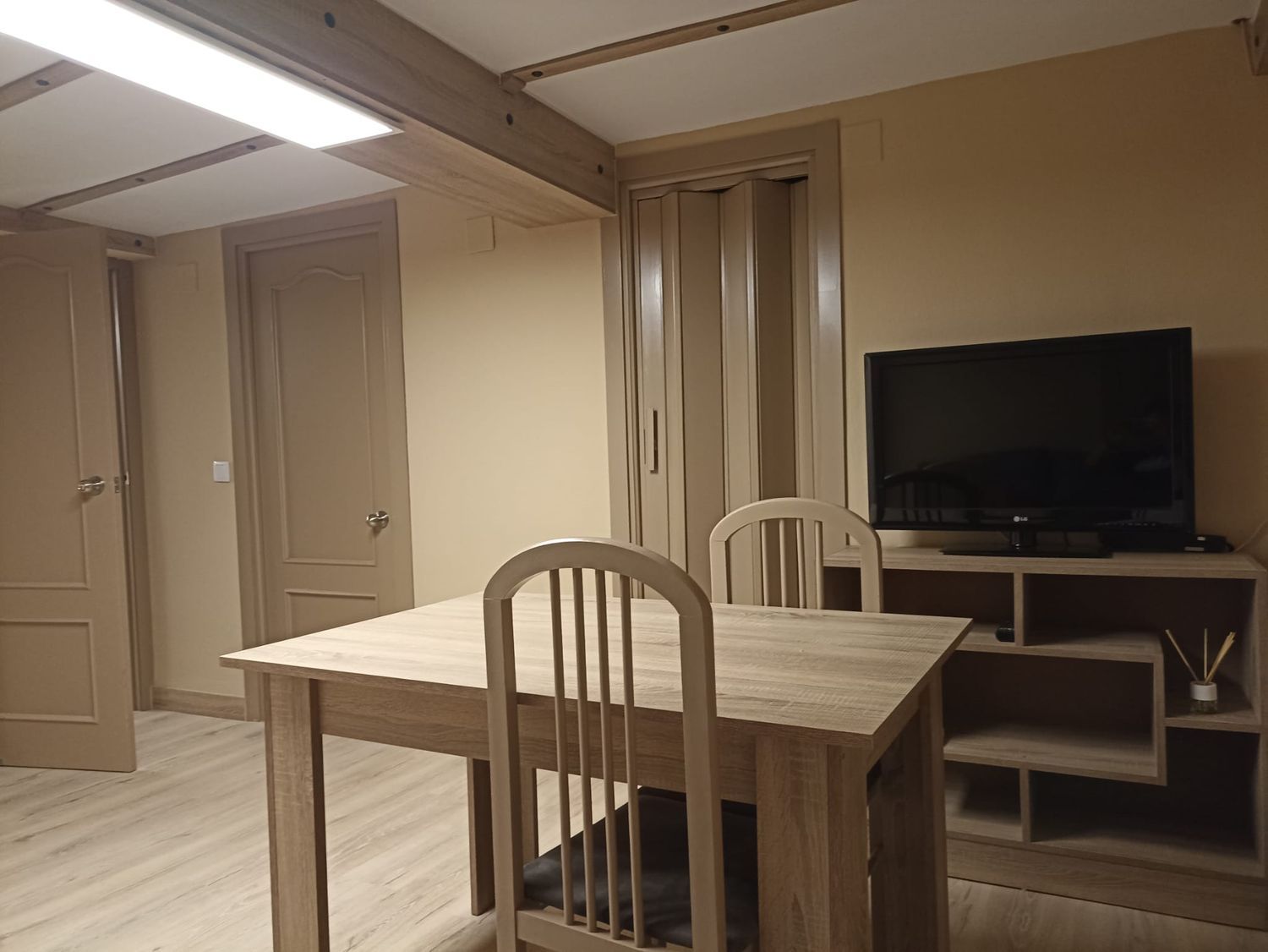 Estudio en Calle Convento, 27 - Foto 3