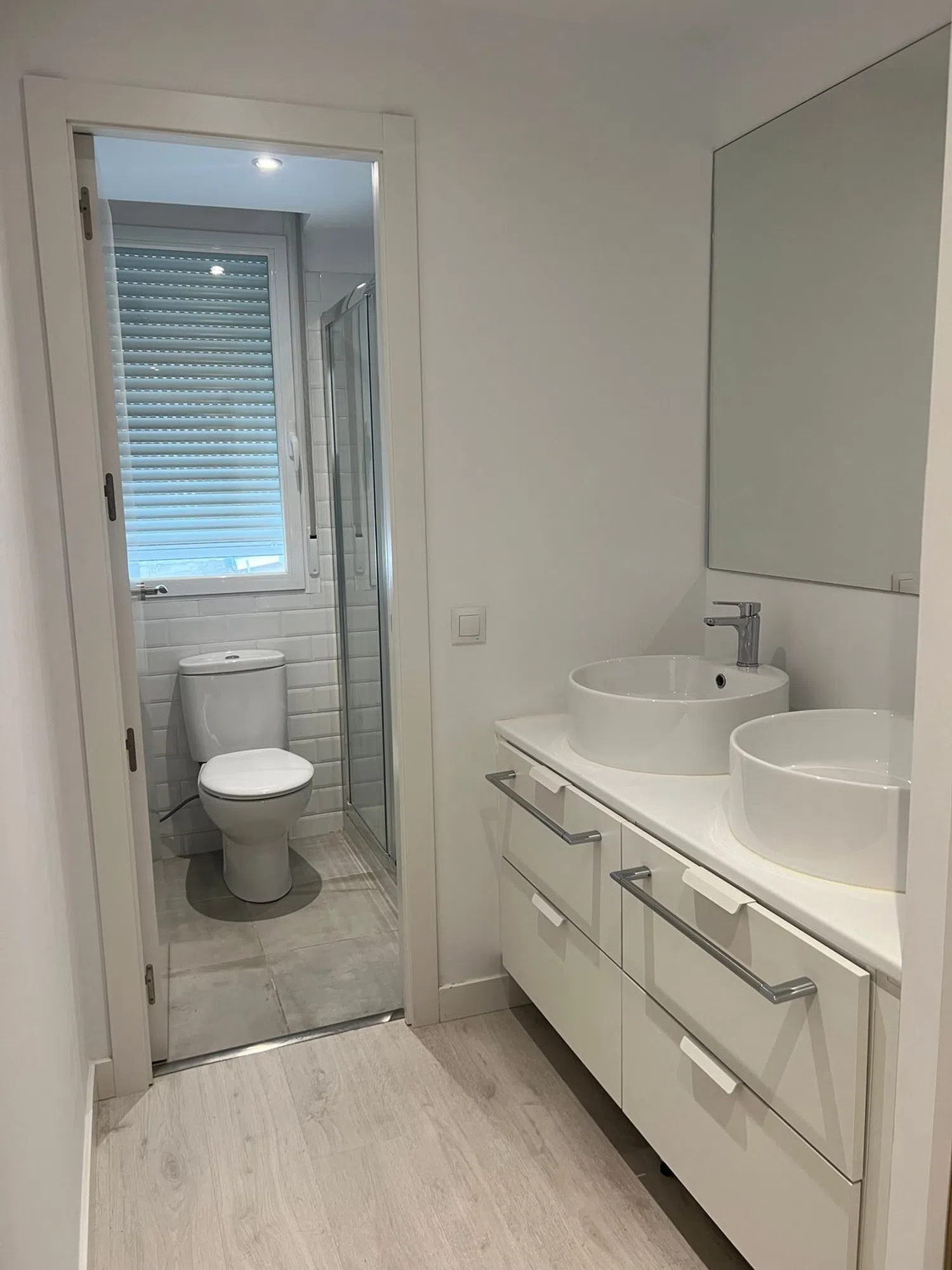 Piso en calle de Alcolea, 8 - Foto 16