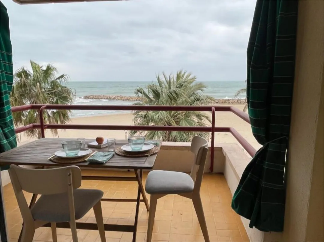 Piso en  Passeig Voramar 6 - Foto 21